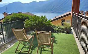 Vista Lago Panoramica